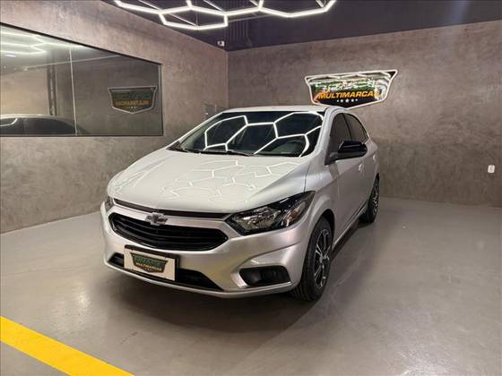 CHEVROLET JOY 1.0 SPE4 FLEX MANUAL